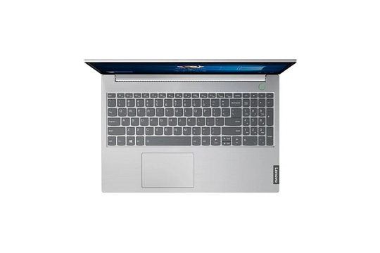 Ноутбук 15.6" LENOVO ThinkBook 15-IIL, 20SM003TRU, серый