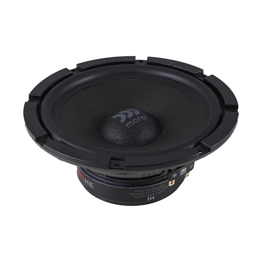 MOREL MAXIMO ULTRA 602HE MKII 2-компонентная акустика