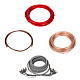 Комплект для 4-х канального усилителя ACV KIT 4.8SL