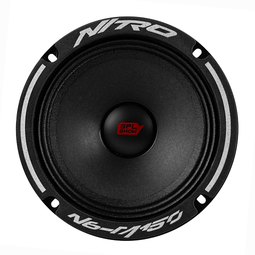 ACV NITRO N6-M150 Акустика SPL SHOW 6,5" | Цена указана за 2 динамика