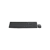 Комплект клавиатура+мышь Logitech MK235, 920-007948