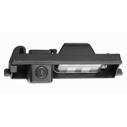 Incar AHR-2188HL штатная магнитола Toyota HighLander 2008+