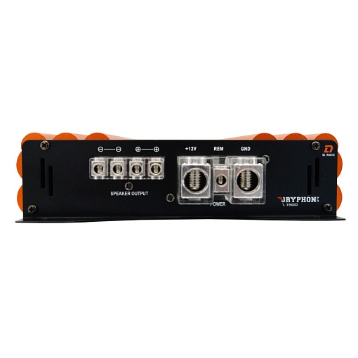 Усилитель DL Audio Gryphon Lite 1.1500