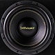 SWAT MAS-10VBA Сабвуфер 10"корпусной активный  300Вт