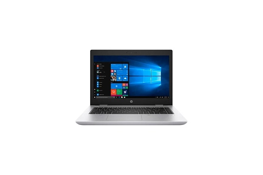 Ноутбук 14" HP ProBook 640 G5, 6XE23EA#ACB, серебристый