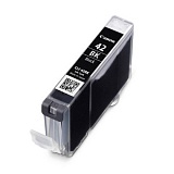 Картридж струйный CANON CLI-42BK, 6384B001