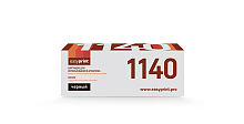 Лазерный картридж EasyPrint LK-1140