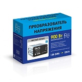 Преобразователь напряжения 12-220В Вымпел ПН-72 (900Вт/чистый синус)