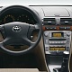 Incar RTY-FC517 Рамка 9" Toyota Avensis 2003-2008 Silver
