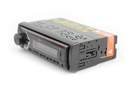 Магнитола ACV AVS-817BMS с Bluetooth