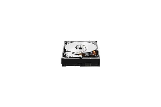 Жесткий диск HDD 6Tb WD Black, WD6003FZBX