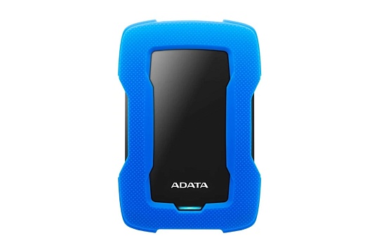 Внешний HDD 2Tb ADATA HD330, AHD330-2TU31-CBL