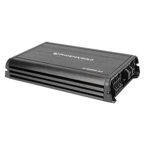 Phoenix Gold Z3004i Усилитель 4-х канальный