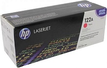 Картридж лазерный HP 122A, Q3963A