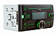 Prology MPR-100 2DIN Ресивер DSP