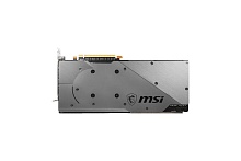 Видеокарта MSI RX 5600 XT GAMING X