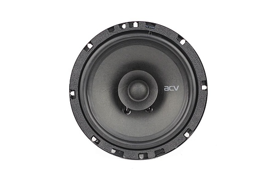 ACV BEATS PD-651 акустика 16.5см/широкополосная/180Вт/Бумага