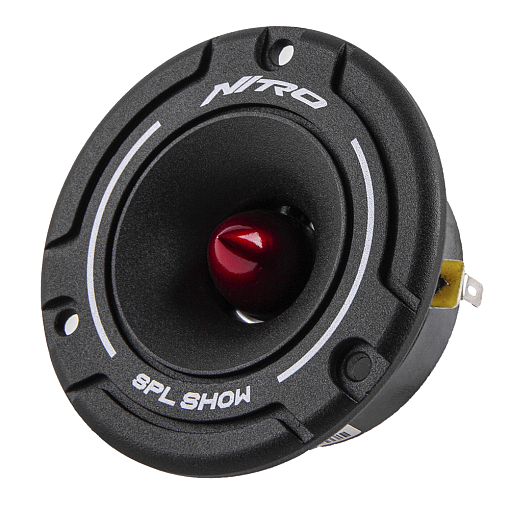 ВЧ динамик SPL SHOW 3.78" ACV NITRO N38-T50 (пара)