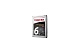 Жесткий диск HDD 6Tb TOSHIBA X300, HDWE160UZSVA
