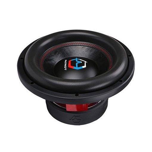 Сабвуфер Ural Patriot 12 V.2