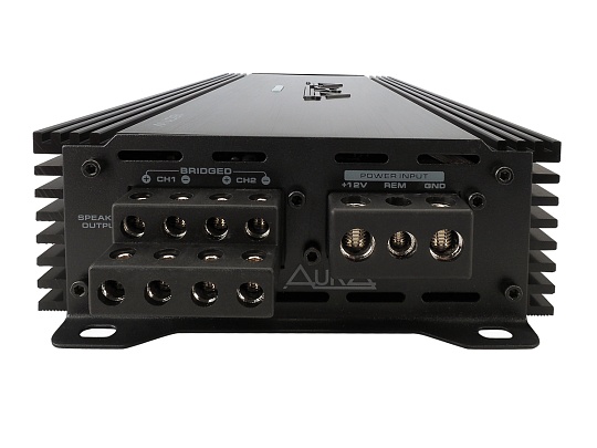 4-канальный усилитель мощности Aura Venom-d4.200