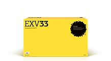 Фотобарабан T2 DC-CEXV33