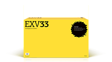 Фотобарабан T2 DC-CEXV33