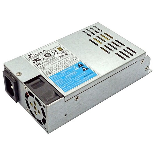 Блок питания Flex ATX 300Вт SEASONIC SSP-300SUG, SSP-300SUG