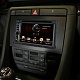 Intro RAU4-05 Audi A-4 03+ 2DIN (широкая)