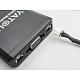USB AUX адаптер Yatour Toyota/Scion/Lexus тип B (TOY2)