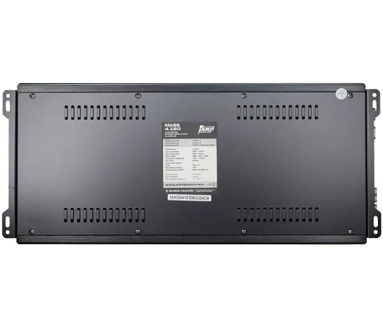 AMP MASS 4.150 Усилитель