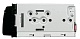 Автомагнитола JVC KD-X368BT