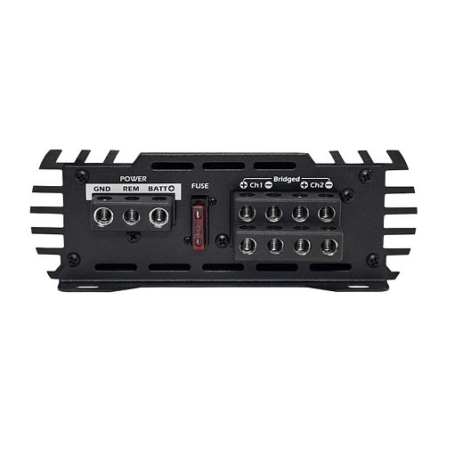 ALPHARD Machete M54 Усилитель четырехканальный