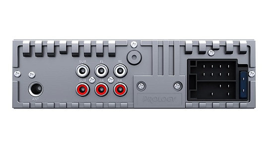 Prology CMX-260 FM/USB ресивер