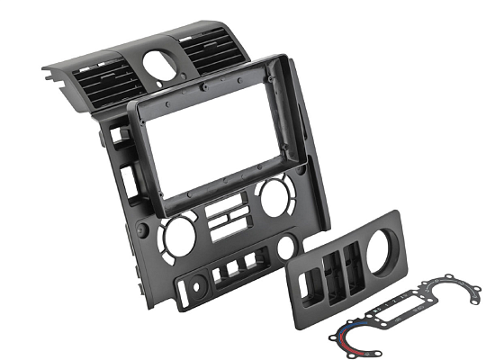 Incar RLR-FC141 Рамка 9" LandRover Defender 07-16 Рестайлинг