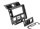 Incar RLR-FC141 Рамка 9" LandRover Defender 07-16 Рестайлинг