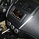 Intro RMS-N16G Mitsubishi ASX 2010+ 2DIN (крепеж + платa)