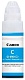 Картридж струйный CANON GI-490C, 0664C001