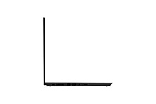 Ноутбук 15.6" LENOVO ThinkPad T590, 20N4000GRT, черный