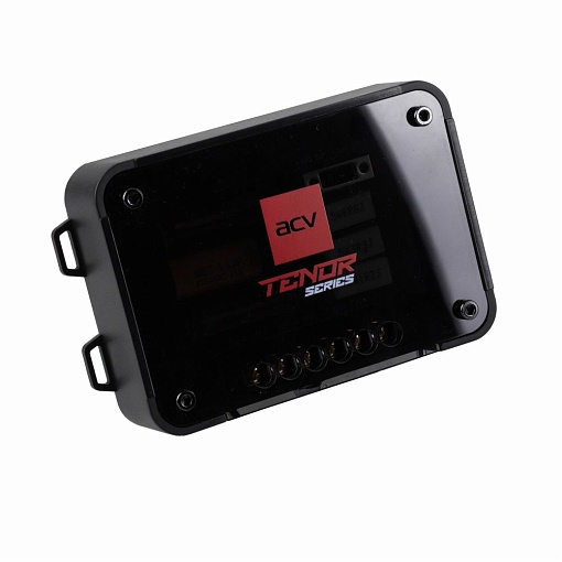 Кроссоверы 2-полосные ACV TENOR TCROSS2