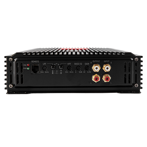 Автомобильный усилитель 2х160 Вт ACV LX-2.160