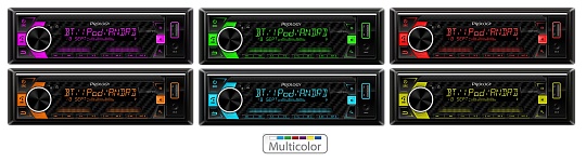 Prology CMX-230 FM/USB ресивер