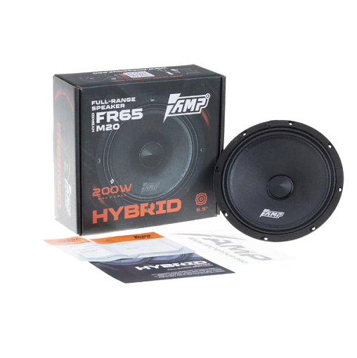 AMP Hybrid FR65M20 широкополосная (1 шт)