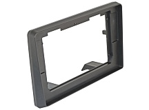 Incar RFR-FC634 Рамка 10" RENAULT Duster 21+ (максимальная комплектация)