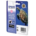 Картридж струйный EPSON T1576, C13T15764010