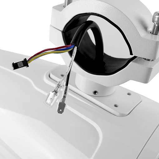 Акустика корпусная 8" 200 Вт с регулируемой RGB подсветкой ACV SMT8WL