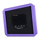 DL Audio Piranha 15A V2 Сабвуфер PURPLE