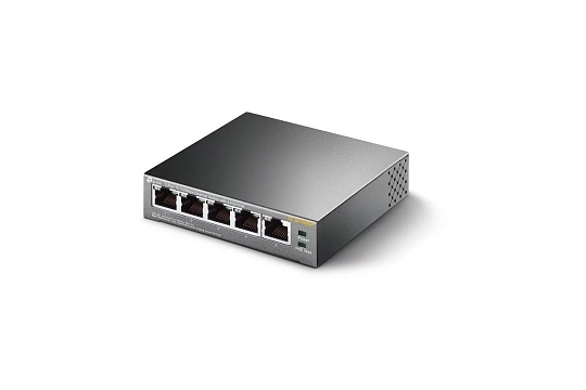 Коммутатор TP-LINK TL-SF1005P