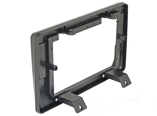 Incar RFR-FC634 Рамка 10" RENAULT Duster 21+ (максимальная комплектация)