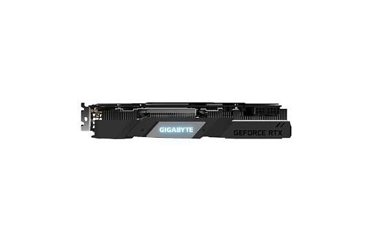 Видеокарта GIGABYTE GV-N208SGAMING-8GC